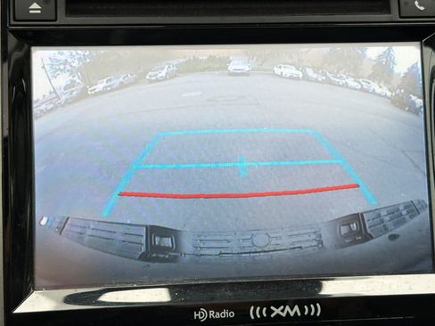 Used 2018 Toyota Tundra Platinum AWD/4WD image 21