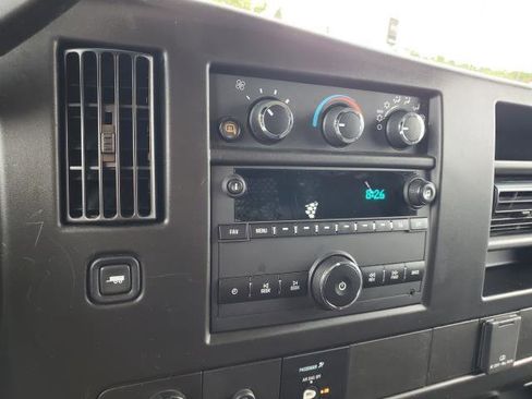 Used 2023 GMC Savana 2500 w/ Driver Convenience Package image 13