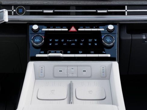 New 2026 Hyundai Santa Fe Calligraphy image 17