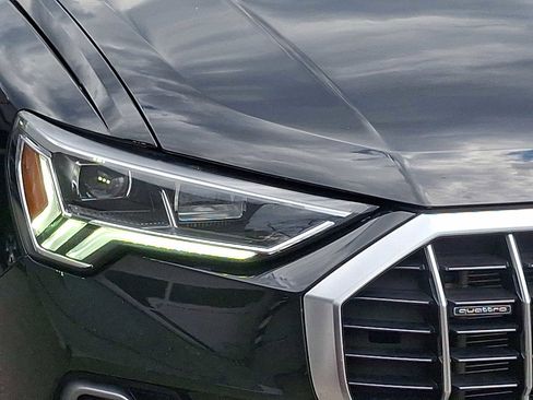 Certified 2024 Audi Q3 2.0T Premium w/ Convenience Package AWD/4WD image 28
