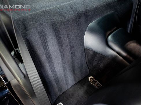 Used 2003 Chevrolet Corvette Z06 w/ Memory Package, 3 Drivers image 88