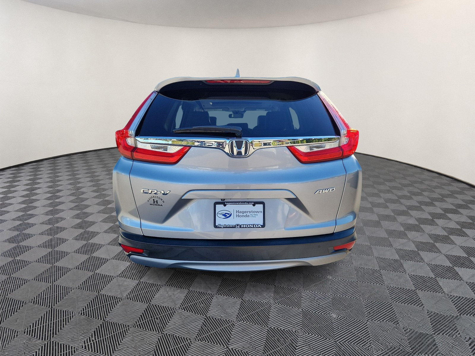 Used 2019 Honda CR-V EX-L image 5