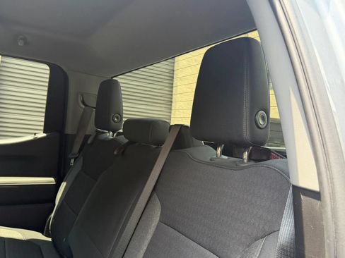Used 2020 GMC Sierra 1500 SLE w/ SLE Value Package RWD image 31
