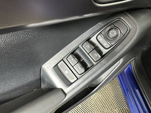 Used 2025 Subaru Impreza 2.0i AWD/4WD image 10
