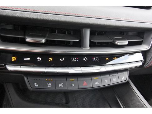 New 2026 Cadillac CT5 V w/ Technology Package AWD/4WD image 18