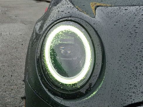 Used 2024 MINI Cooper John Cooper Works image 9