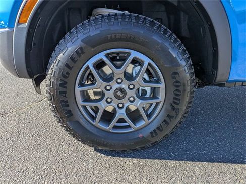 New 2025 Ford Ranger XLT w/ Trailer Tow Package image 10