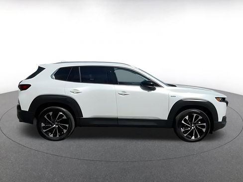 Used 2025 MAZDA CX-50 2.5 Hybrid w/ Premium Plus Pkg image 9