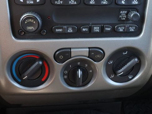 Used 2012 GMC Canyon SLE AWD/4WD image 22