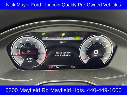 Used 2023 Audi Q5 2.0T Prestige image 18