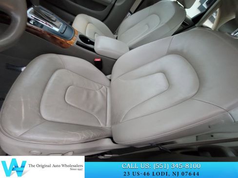 Used 2011 Audi A4 2.0T Premium Plus image 13