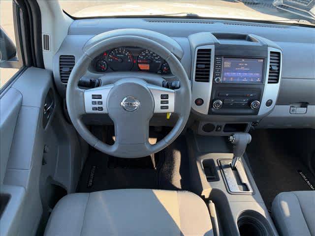 Used 2019 Nissan Frontier S RWD image 12