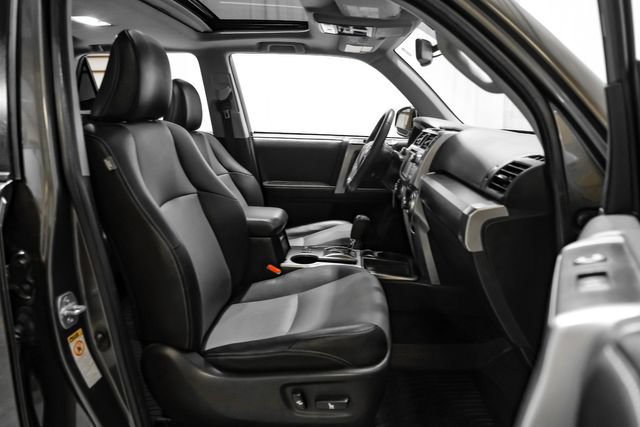 Used 2014 Toyota 4Runner SR5 Premium RWD image 39