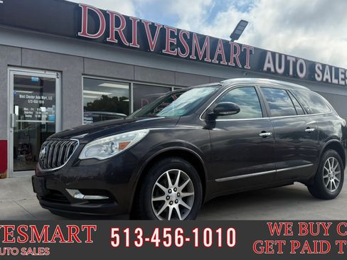 Used 2014 Buick Enclave Leather AWD/4WD image 1