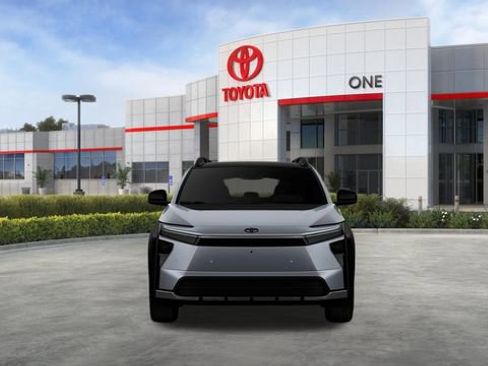 New 2026 Toyota bZ Woodland AWD/4WD image 20