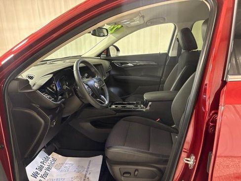 Used 2023 Buick Envision Preferred FWD image 14