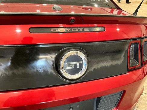 Used 2014 Ford Mustang GT Premium w/ Brembo Brake Package image 7