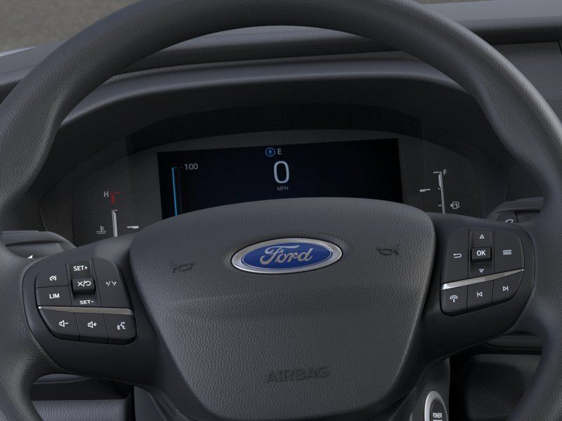 New 2026 Ford Transit 350 148 High Roof Extended w/ Load Area Protection Package RWD image 13