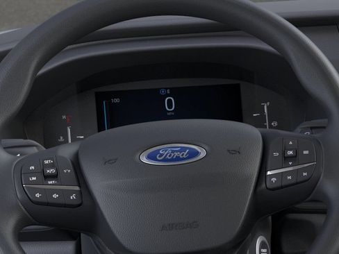 New 2026 Ford Transit 350 148 High Roof Extended w/ Load Area Protection Package RWD image 13