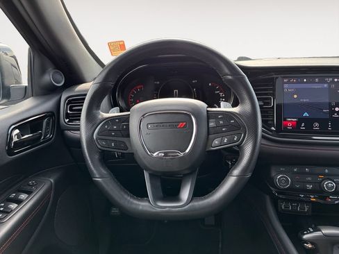 Used 2025 Dodge Durango R/T AWD/4WD image 16