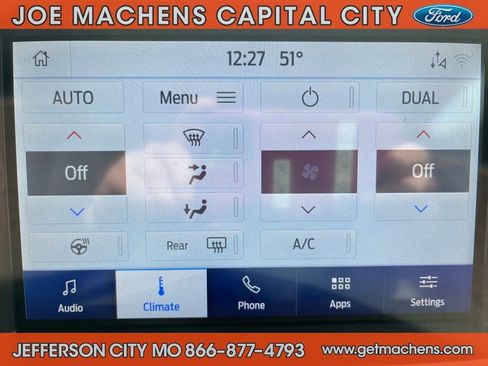 Used 2023 Ford Mustang Mach 1 w/ Equipment Group 700A image 13