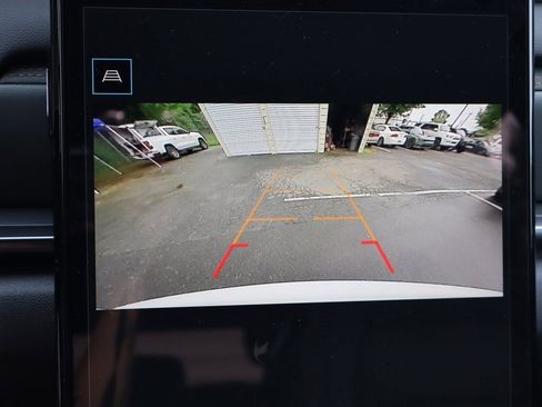 New 2026 GMC Terrain AT4 image 16