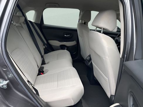 Used 2024 Honda HR-V LX image 26