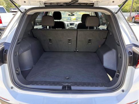 Used 2023 Chevrolet Equinox LS w/ LS Convenience Package AWD/4WD image 7