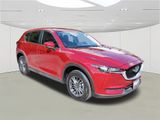 Used 2021 MAZDA CX-5 Touring image 3