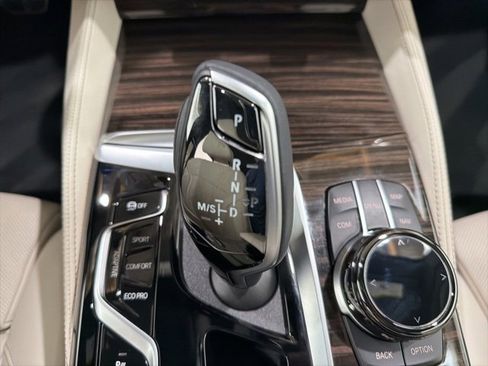 Certified 2023 BMW M550i xDrive M550i xDrive w/ Executive Package image 42