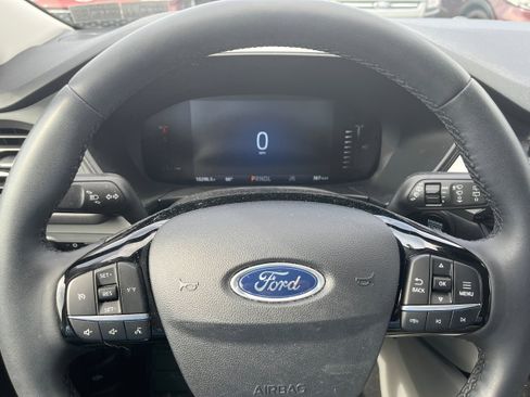 Certified 2023 Ford Escape Active image 18