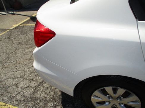 Used 2012 Honda Civic LX image 18