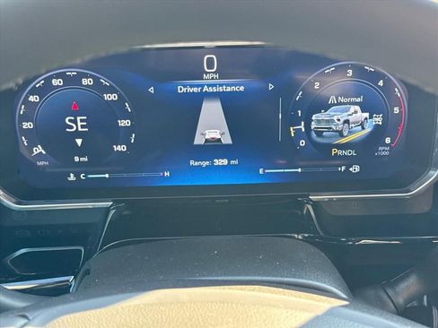 New 2026 Chevrolet Silverado 3500 LT w/ Trail Boss Package image 16