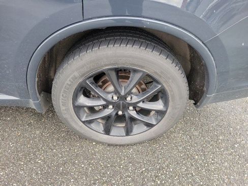 Used 2017 Dodge Durango R/T w/ Technology Group image 5