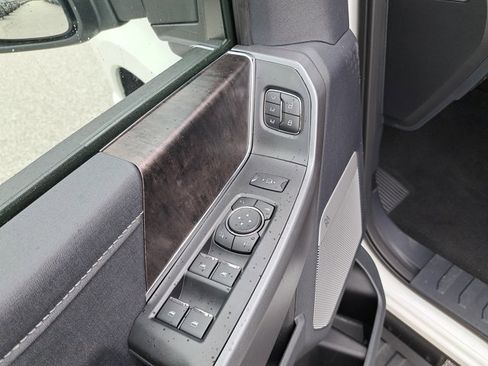 New 2025 Ford F350 Lariat w/ Lariat Ultimate Package image 23