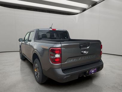 New 2026 Ford Maverick Tremor