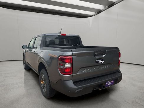 New 2026 Ford Maverick Tremor AWD/4WD image 3