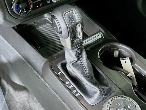 New 2025 Ford Bronco Big Bend image 19