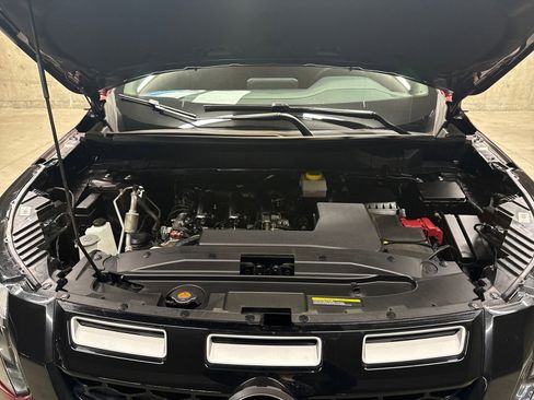 Used 2024 Nissan Pathfinder Rock Creek image 24