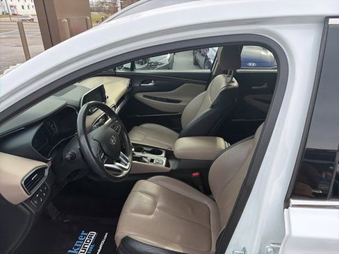 Used 2019 Hyundai Santa Fe Limited image 14