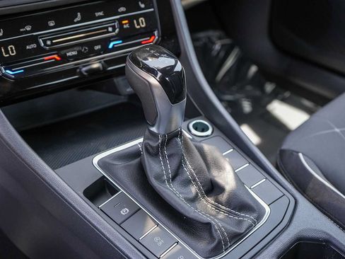New 2026 Volkswagen Jetta Sport FWD image 21