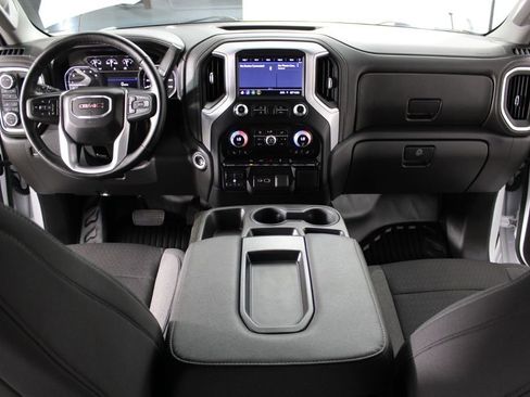 Used 2023 GMC Sierra 3500 SLE w/ SLE Convenience Package AWD/4WD image 29