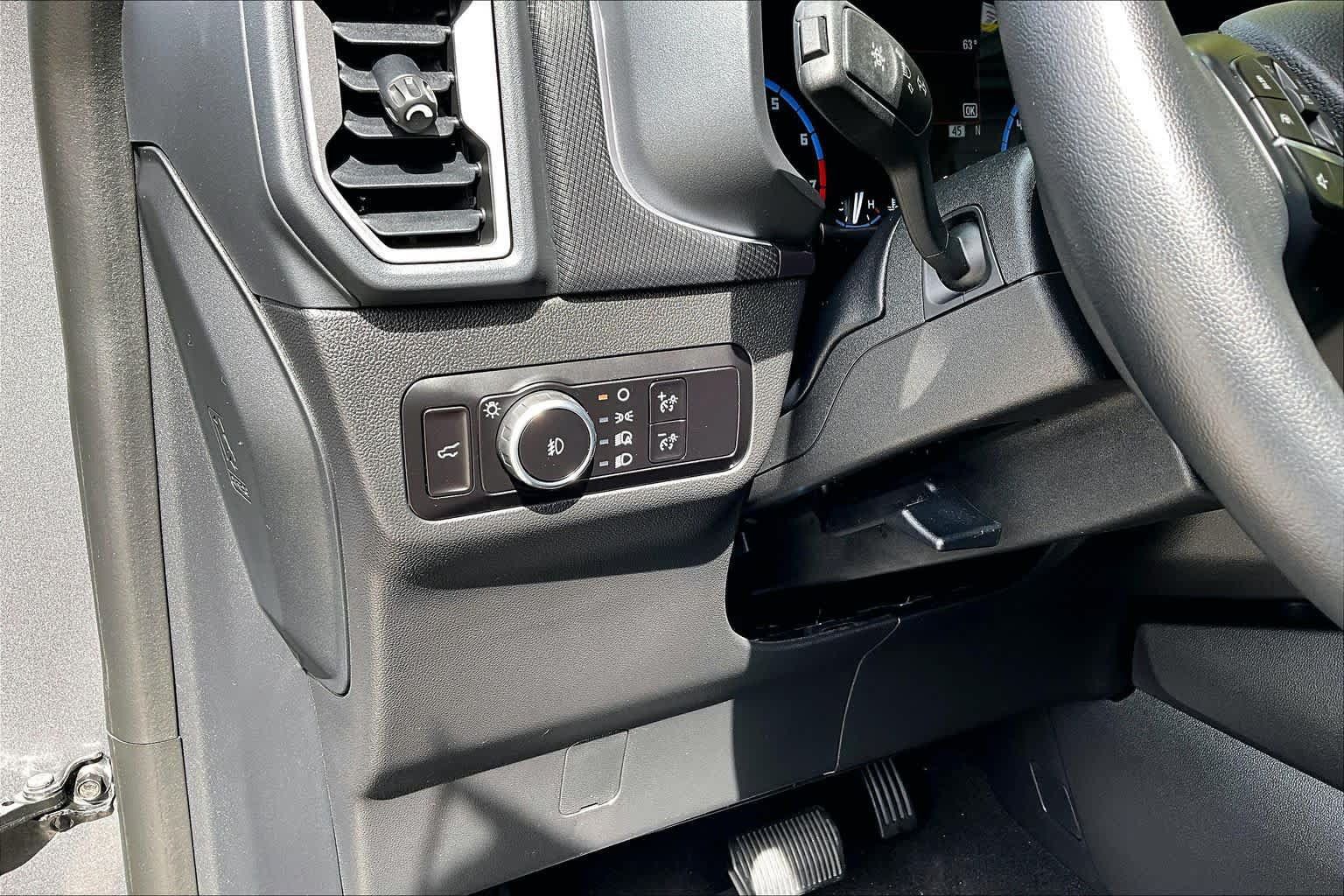 Certified 2023 Ford Bronco Sport Big Bend w/ Convenience Package AWD/4WD image 37