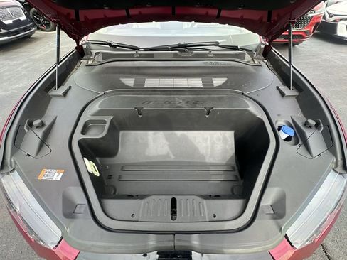 Used 2025 Ford Mustang Mach-E Premium image 26