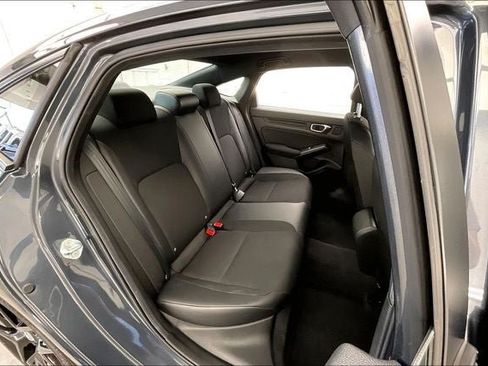 Certified 2024 Honda Civic Sport image 18