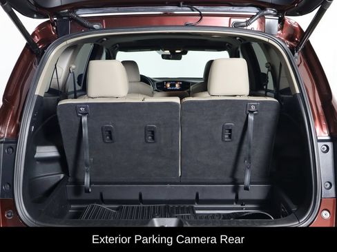 Used 2022 Honda Pilot Special Edition image 17