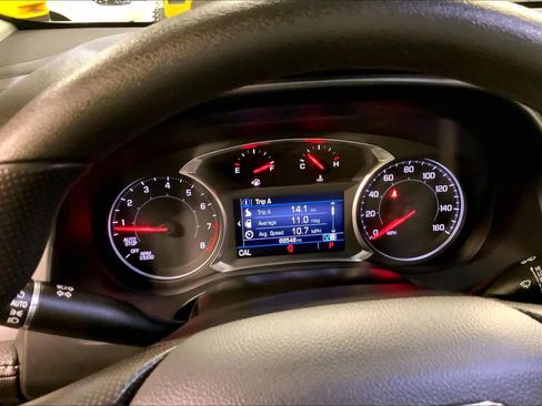 Used 2021 GMC Acadia SLE w/ Driver Convenience Package image 26