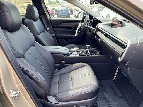 New 2025 MAZDA CX-50 AWD 2.5 Turbo w/ Weather Package image 15