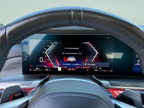 Certified 2023 BMW 740i RWD image 16