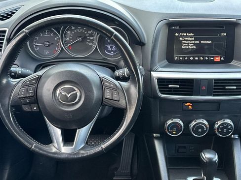 Used 2016 MAZDA CX-5 Touring AWD/4WD image 27
